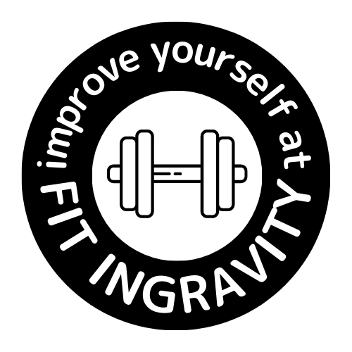 FIT INGRAVITY